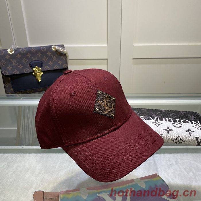 Louis Vuitton Hats LVH00019-1